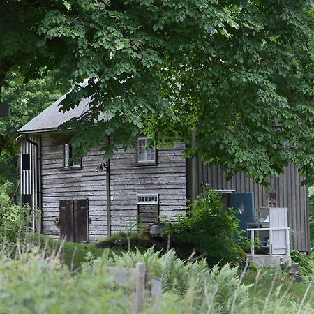 Henneviken Bnb Ed Esterno foto