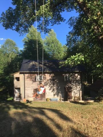 Henneviken Bnb Ed Esterno foto