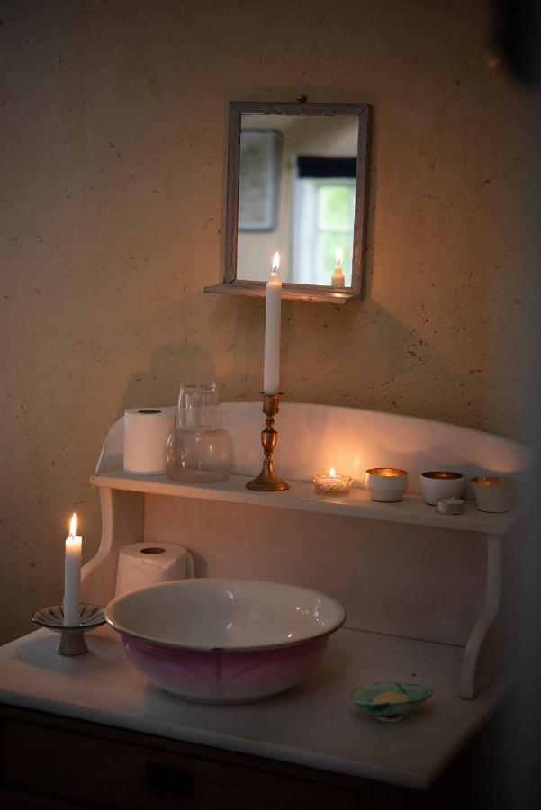 Henneviken Bnb Ed Esterno foto