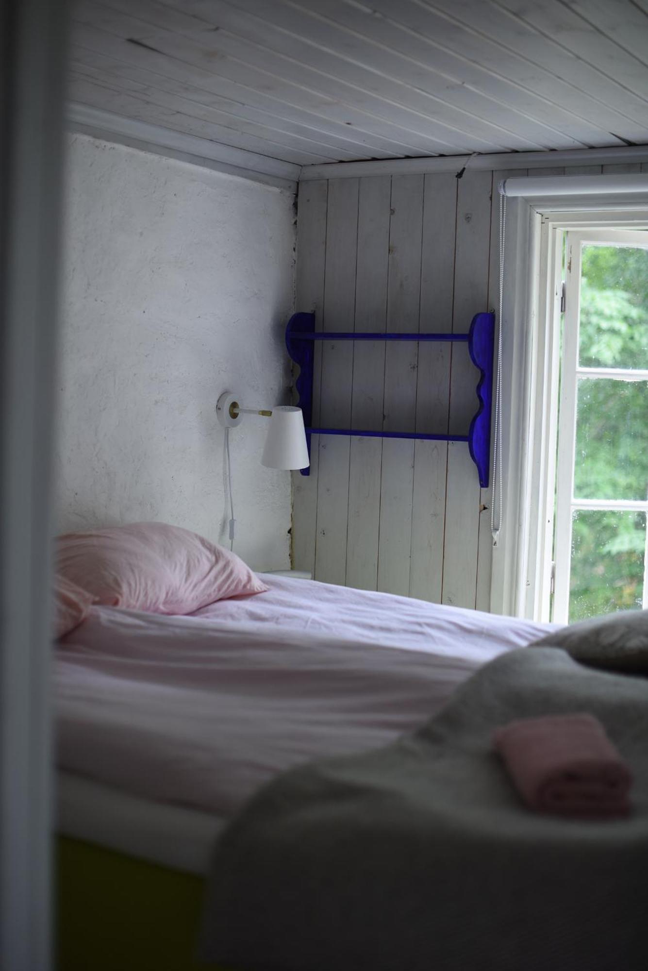 Henneviken Bnb Ed Esterno foto