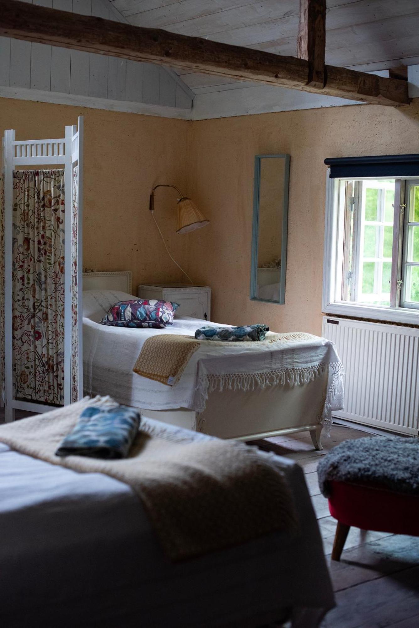 Henneviken Bnb Ed Esterno foto