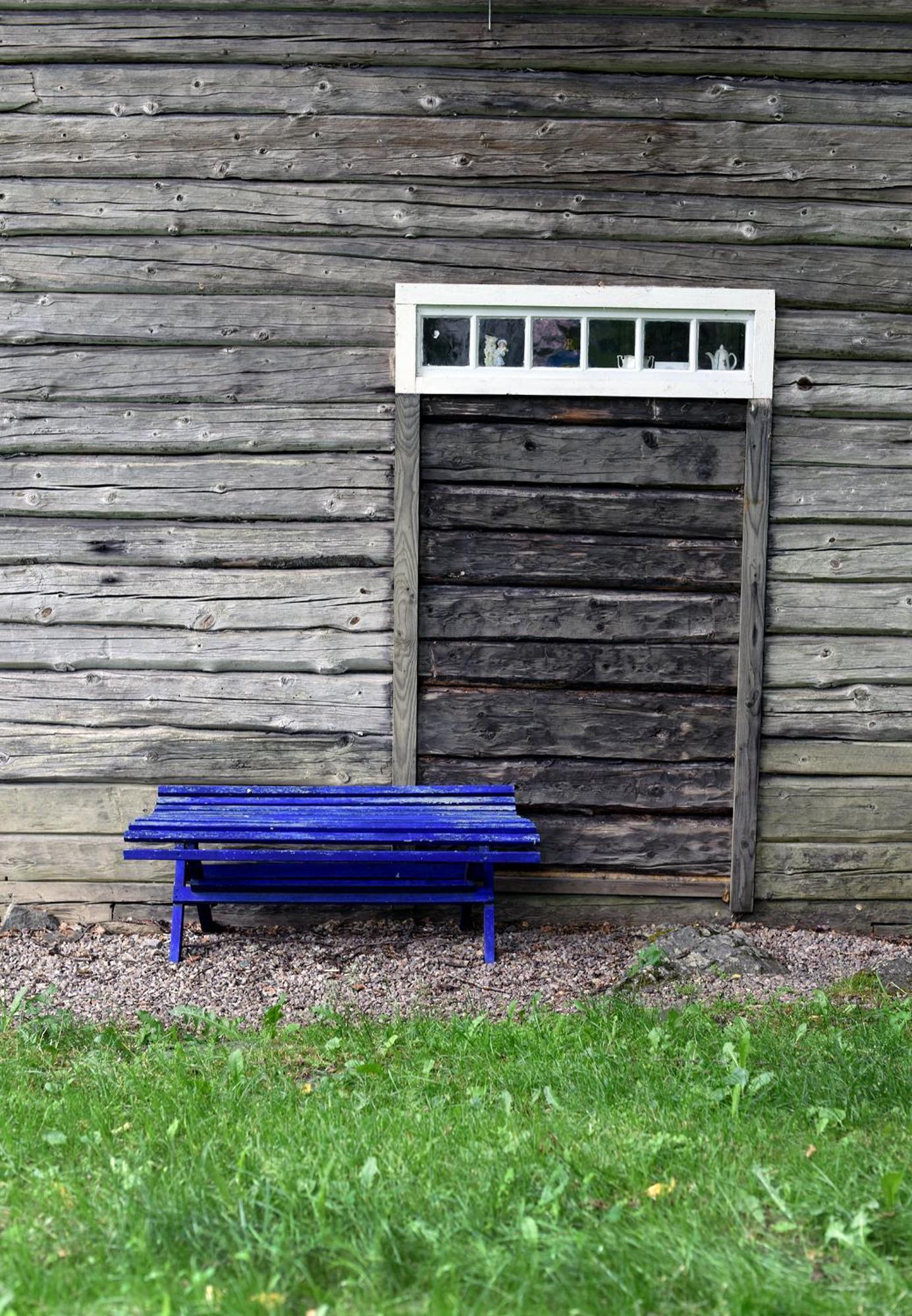 Henneviken Bnb Ed Esterno foto