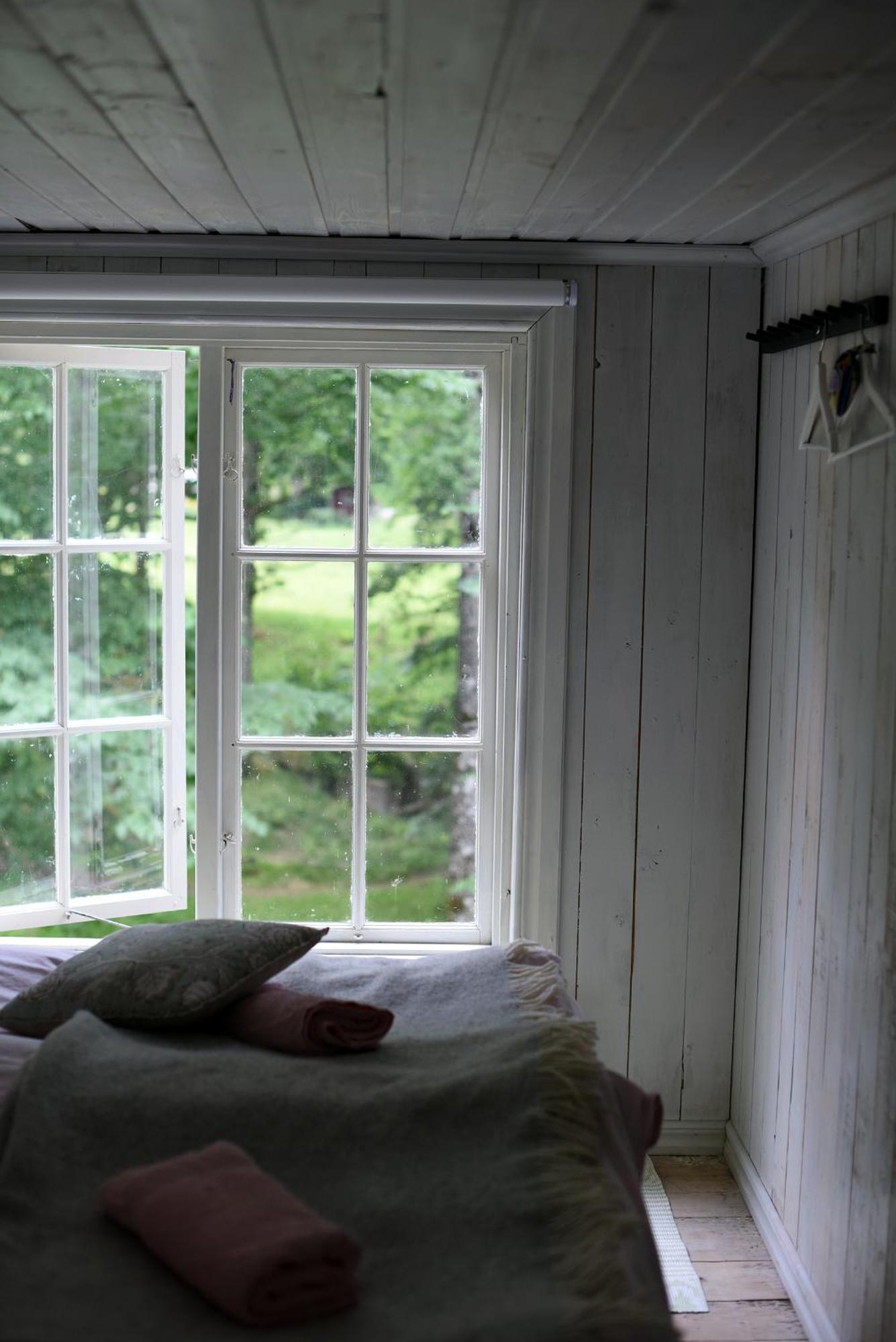 Henneviken Bnb Ed Esterno foto