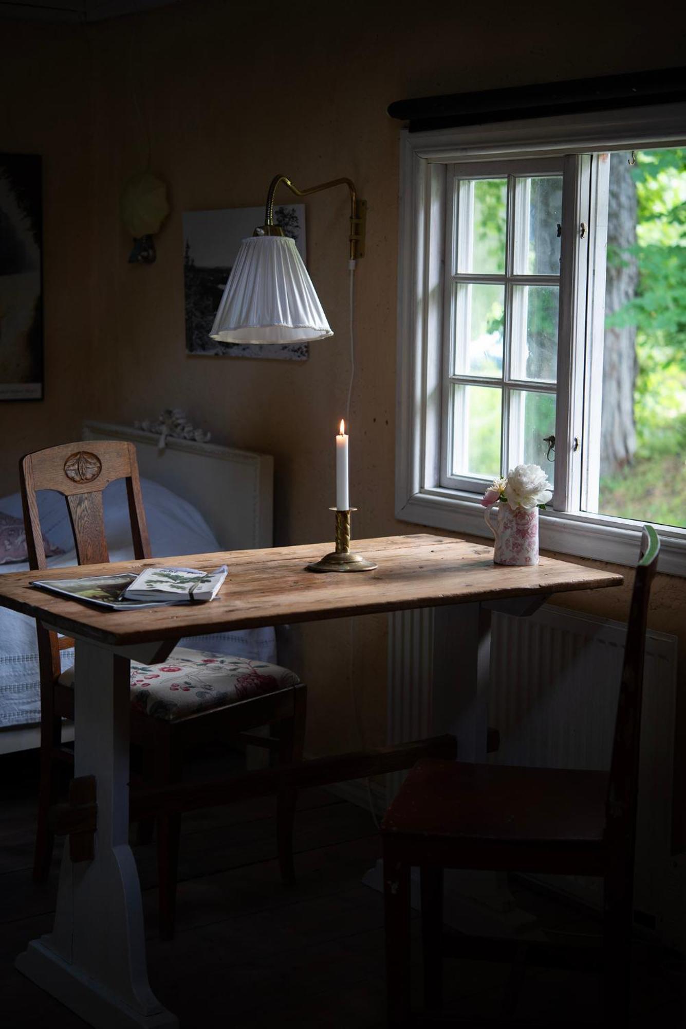 Henneviken Bnb Ed Esterno foto