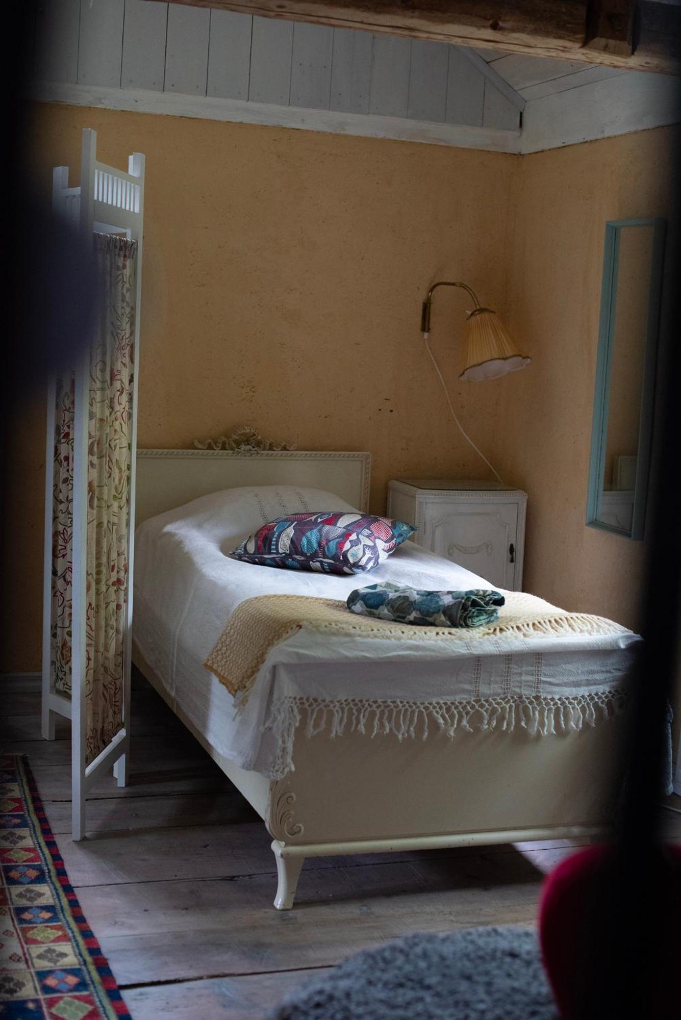 Henneviken Bnb Ed Esterno foto