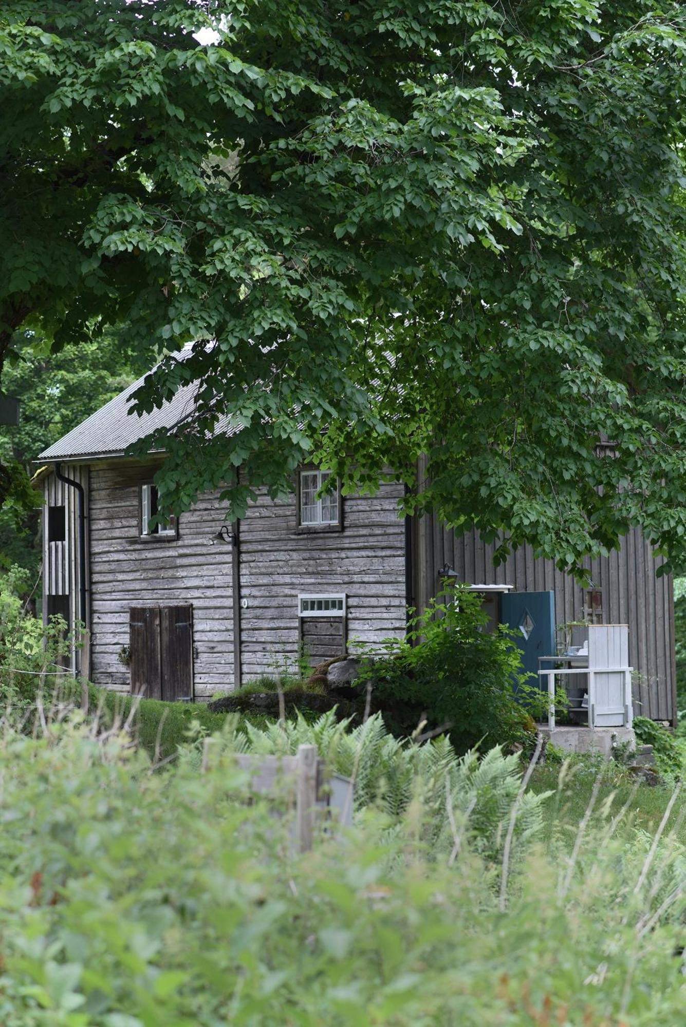 Henneviken Bnb Ed Esterno foto