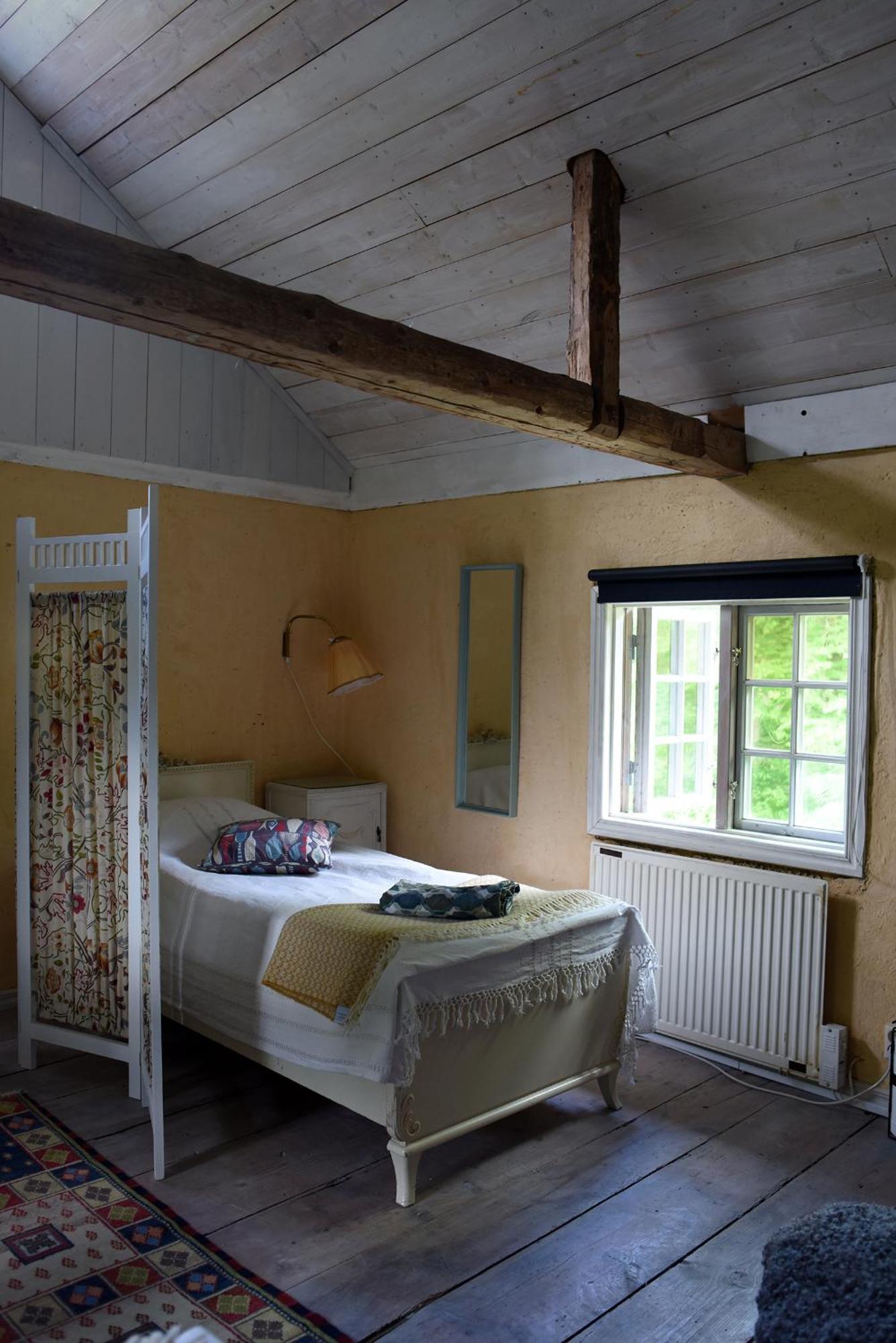 Henneviken Bnb Ed Esterno foto