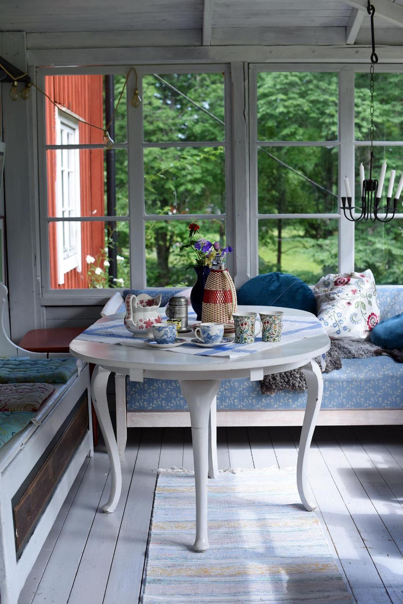 Henneviken Bnb Ed Esterno foto