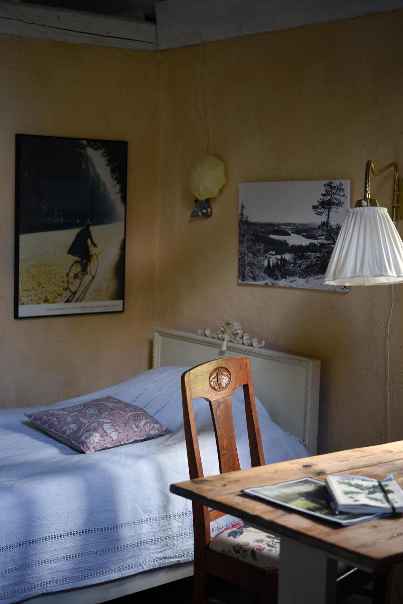 Henneviken Bnb Ed Esterno foto