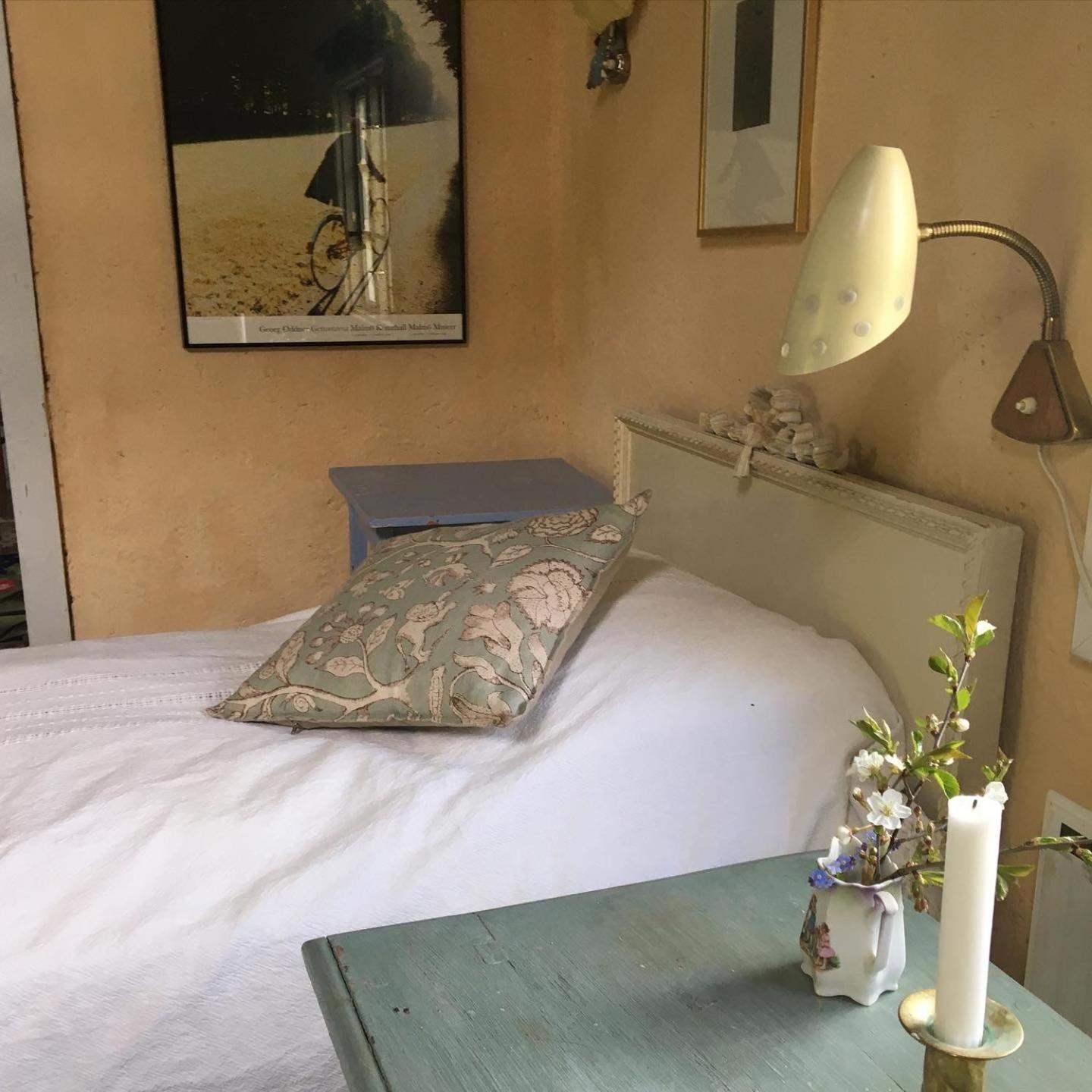 Henneviken Bnb Ed Esterno foto