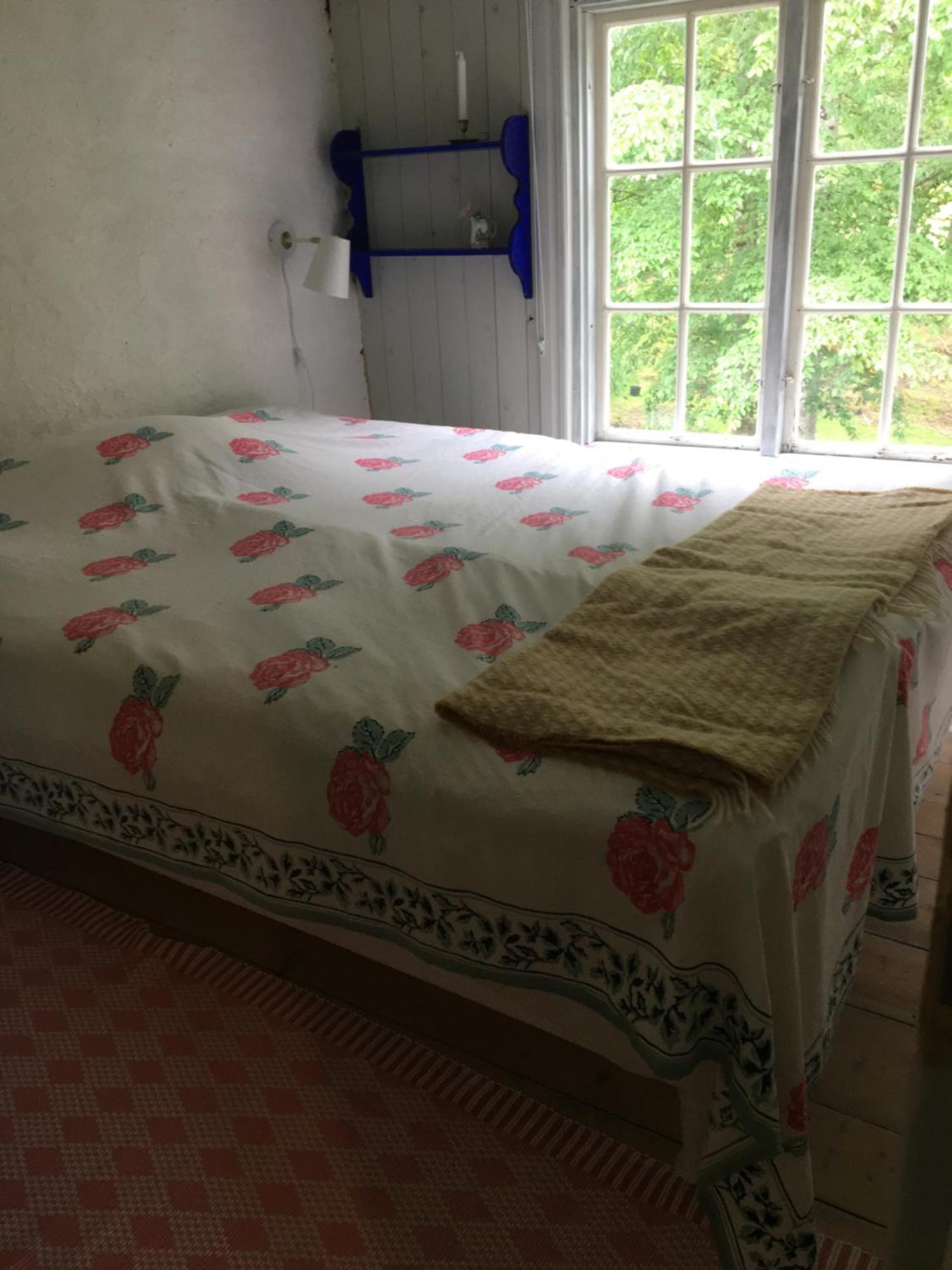 Henneviken Bnb Ed Esterno foto